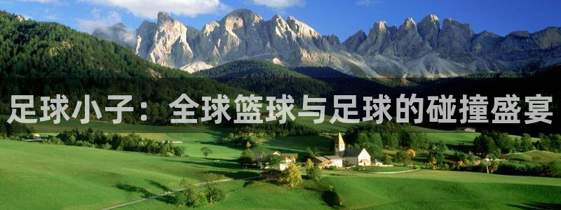免费看足球直播比赛:足球小子:全球篮球与足球的碰撞盛宴